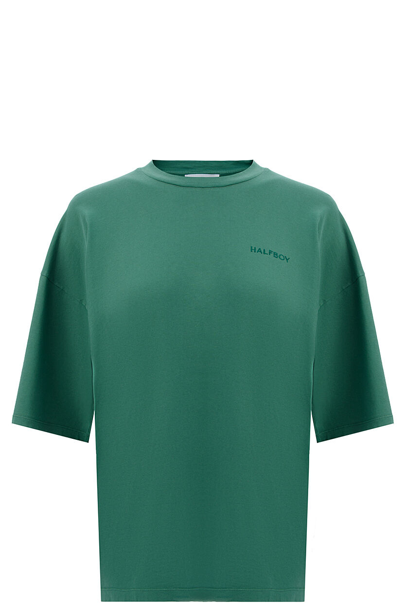 Футболка Halfboy - фото 1
