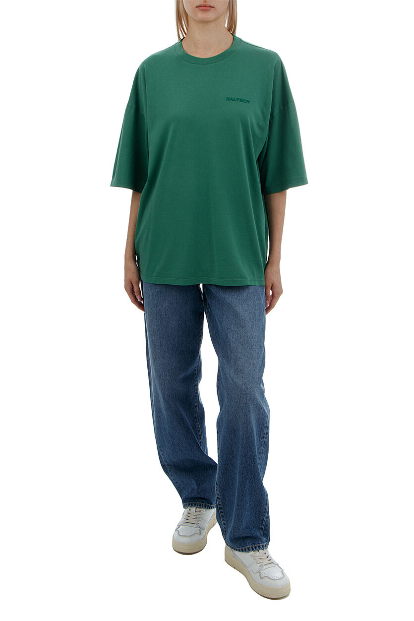 Футболка Halfboy - фото 2