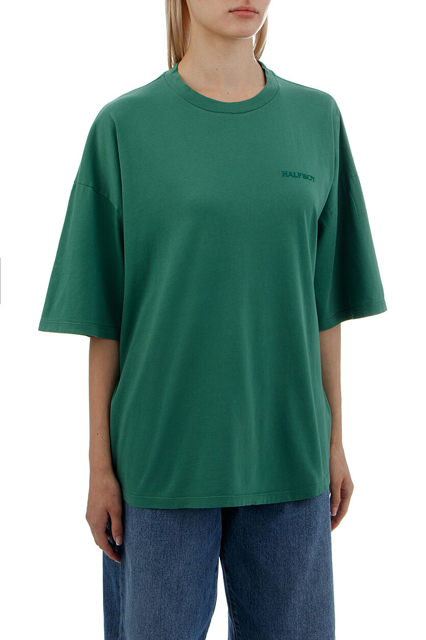 Футболка Halfboy - фото 3