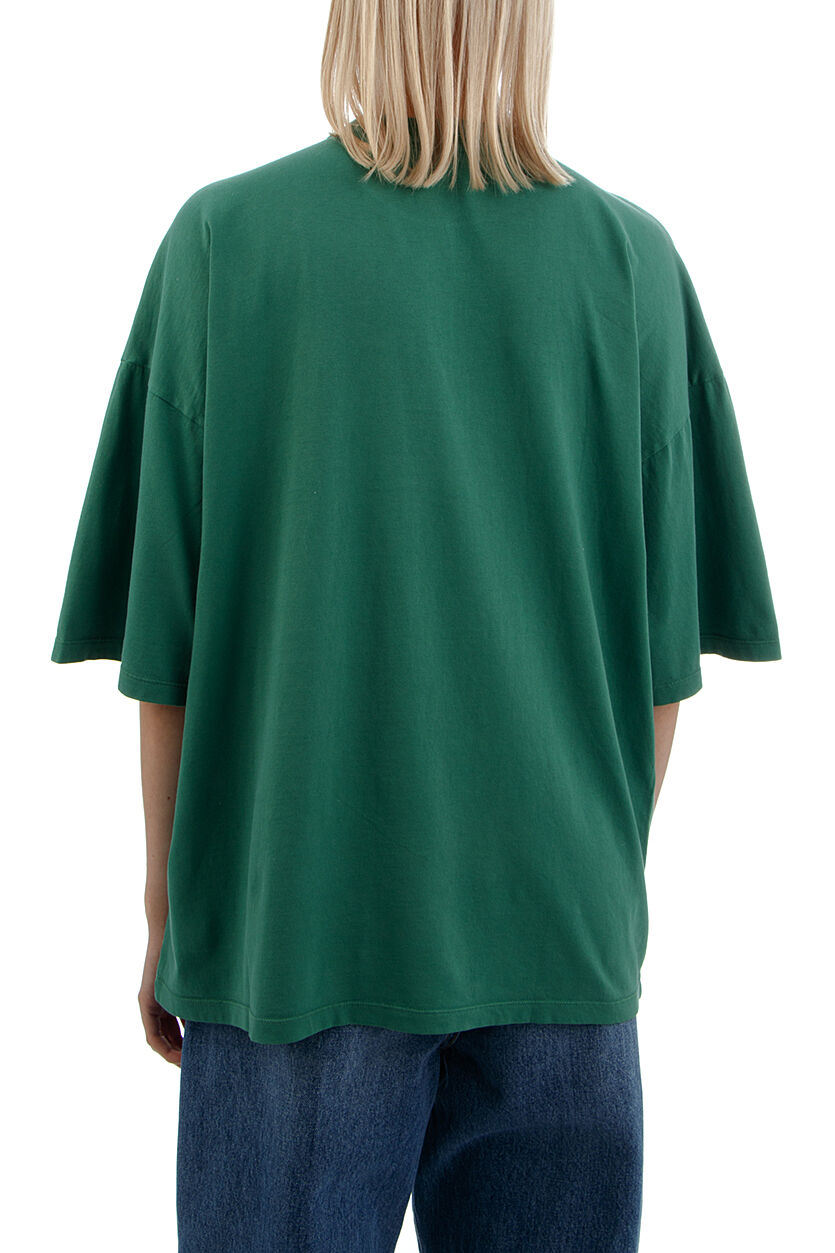 Футболка Halfboy - фото 4