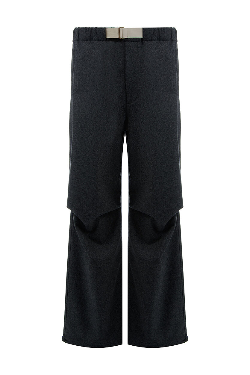 Брюки Darkpark - фото 1