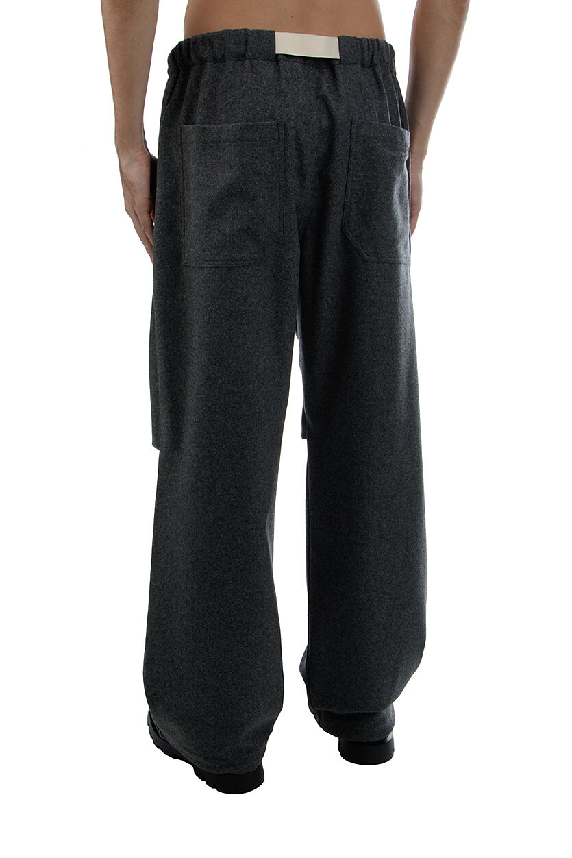 Брюки Darkpark - фото 4