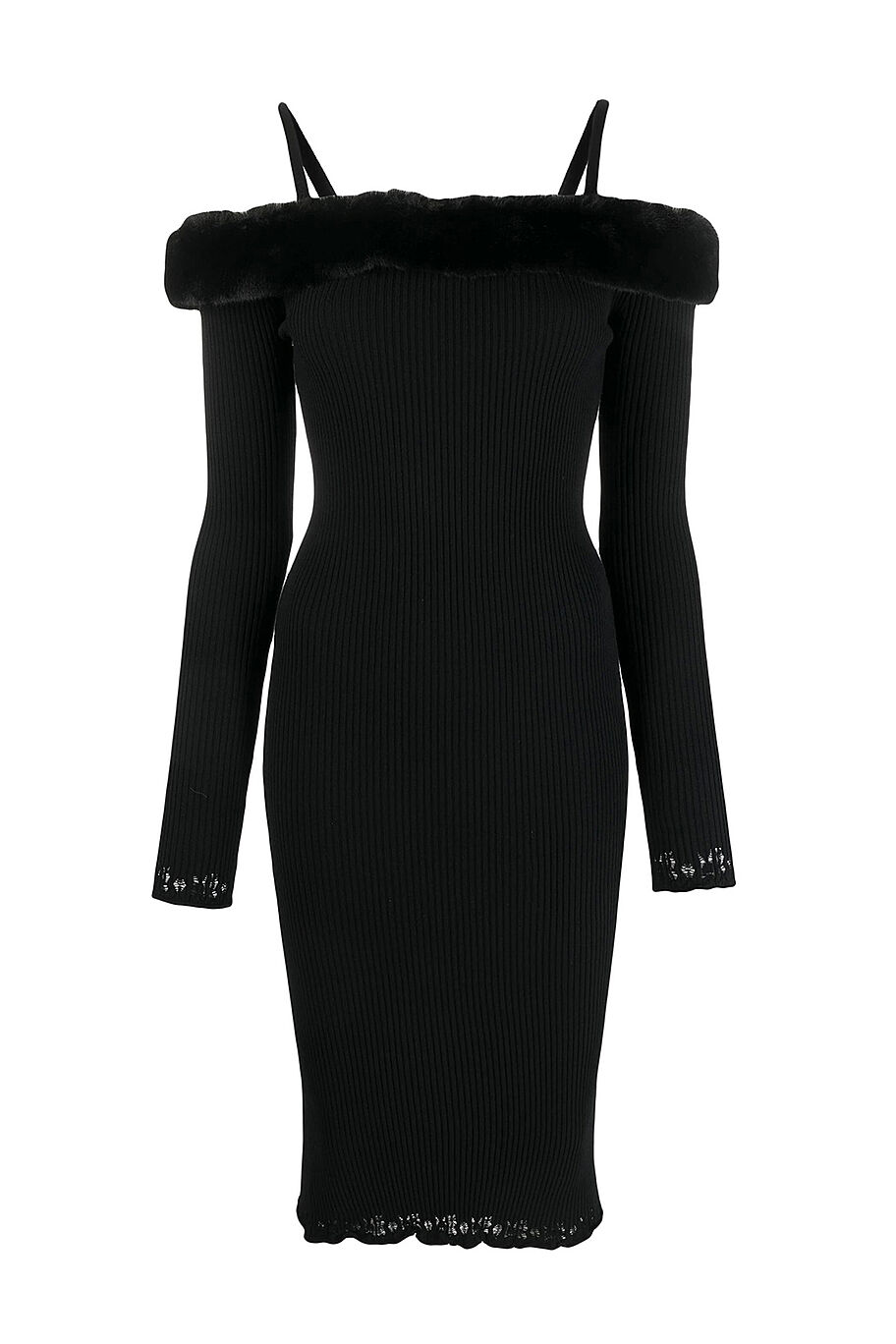 Платье Blumarine - фото 1