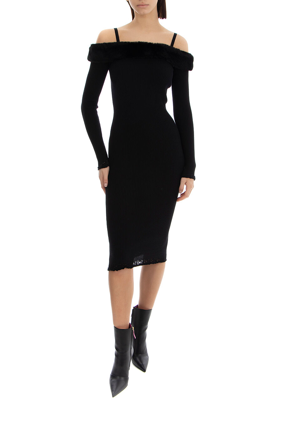 Платье Blumarine - фото 2