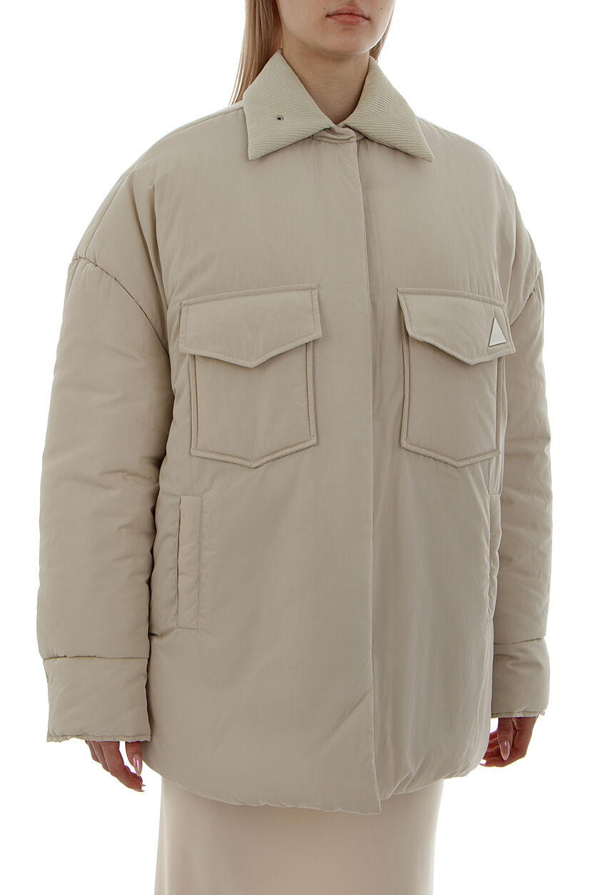 Куртка The Attico - фото 3