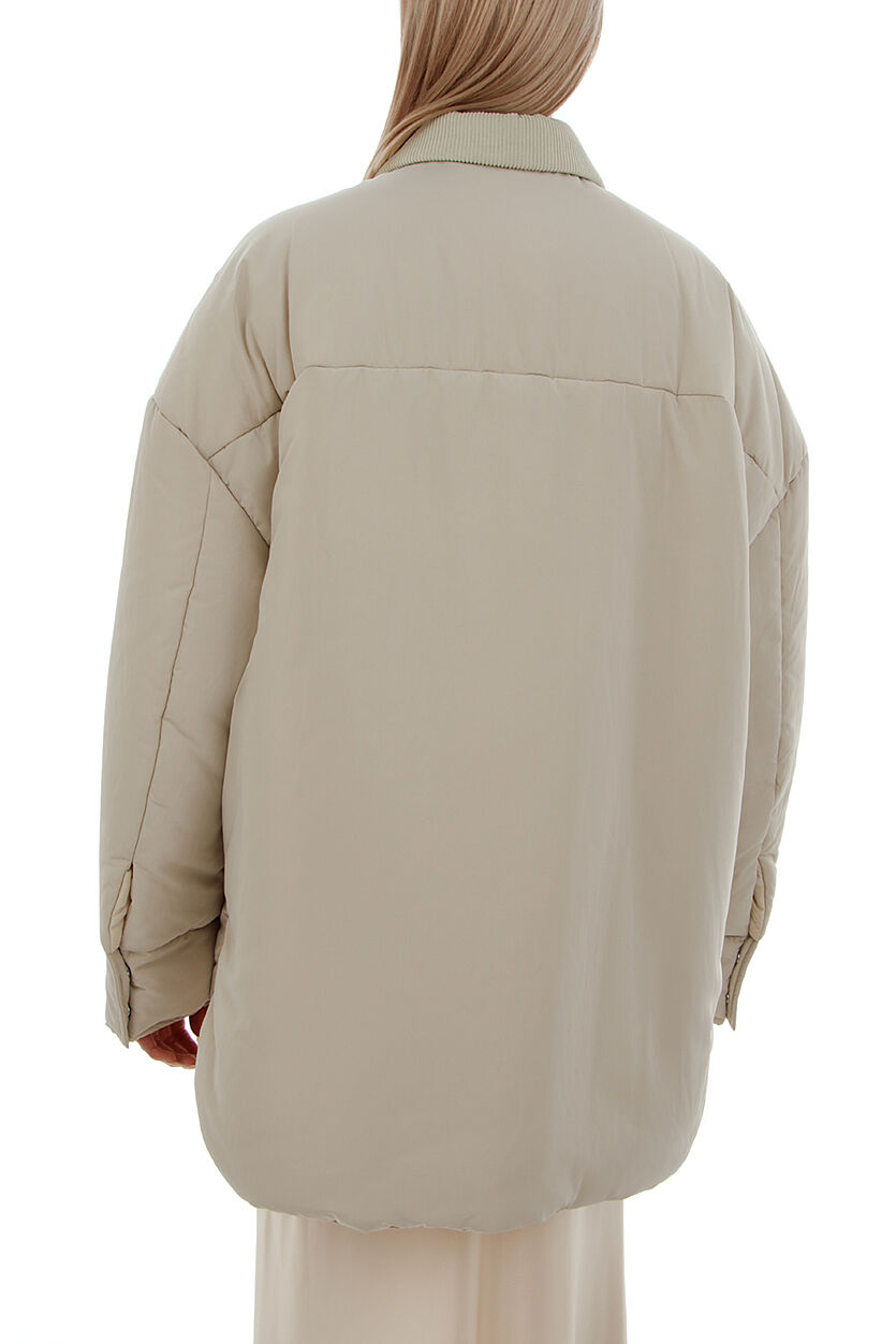 Куртка The Attico - фото 4