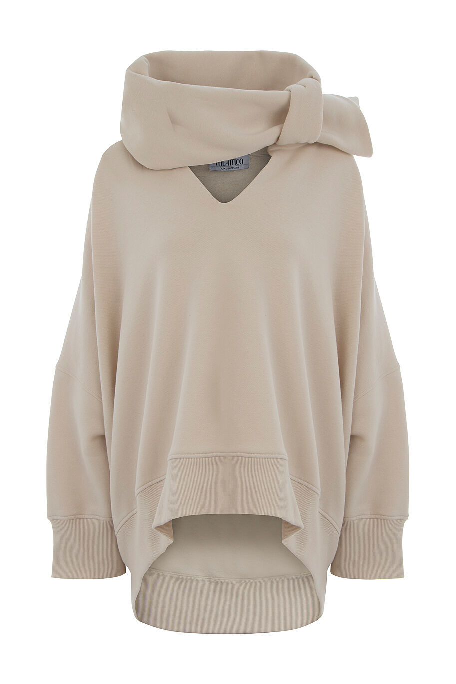 Толстовка The Attico - фото 1