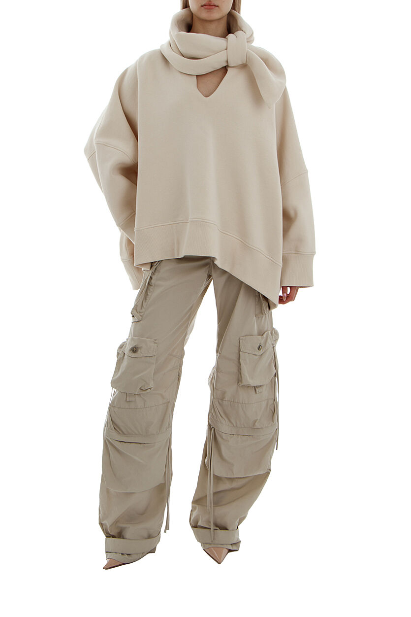 Толстовка The Attico - фото 2