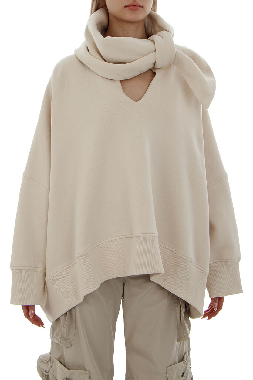 Толстовка The Attico - фото 3