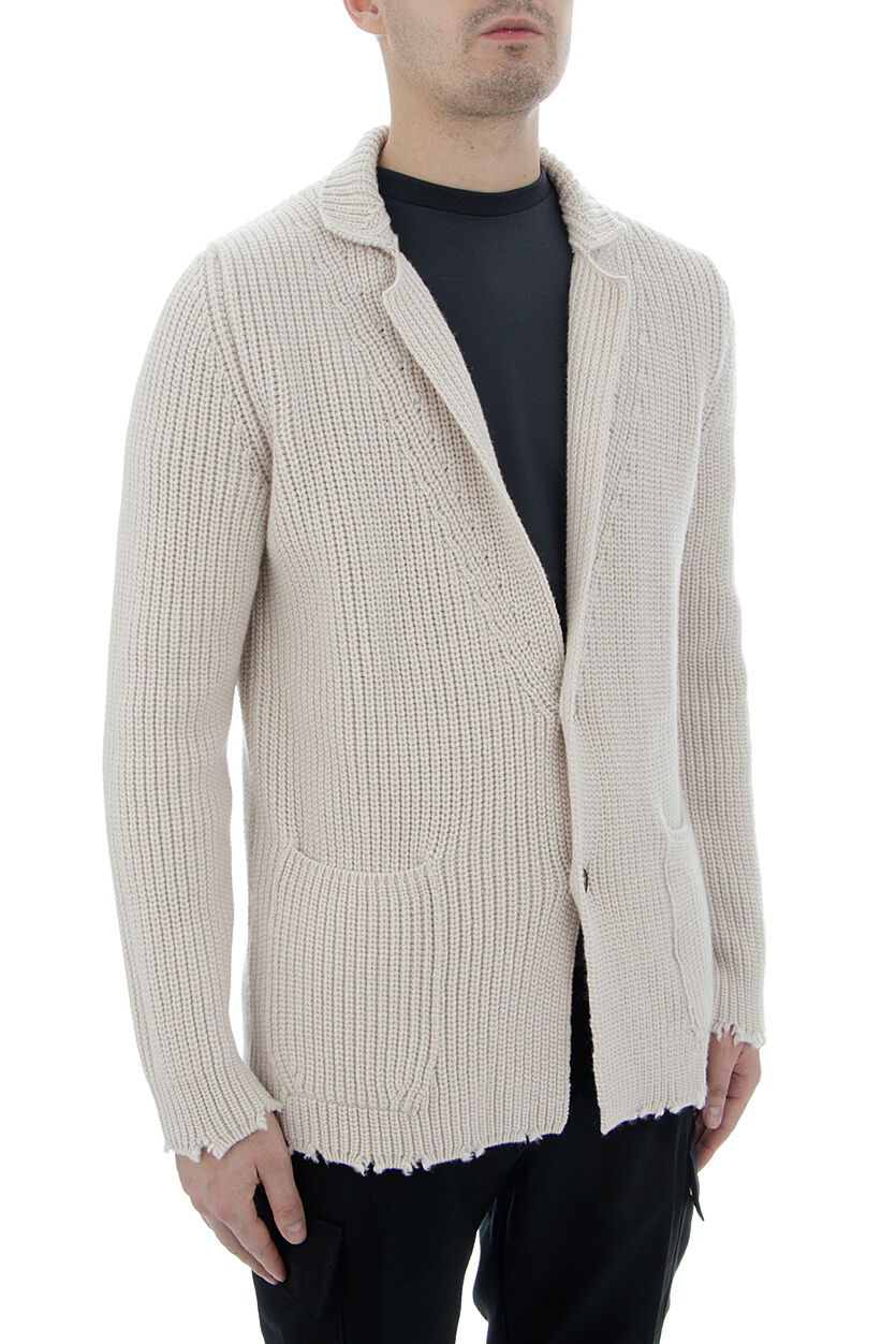 Кардиган Laneus - фото 3