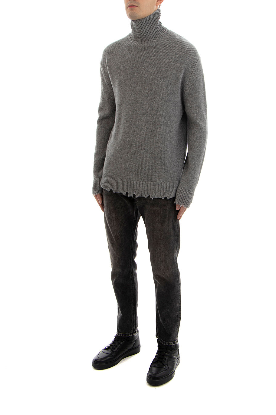 Свитер Laneus - фото 2