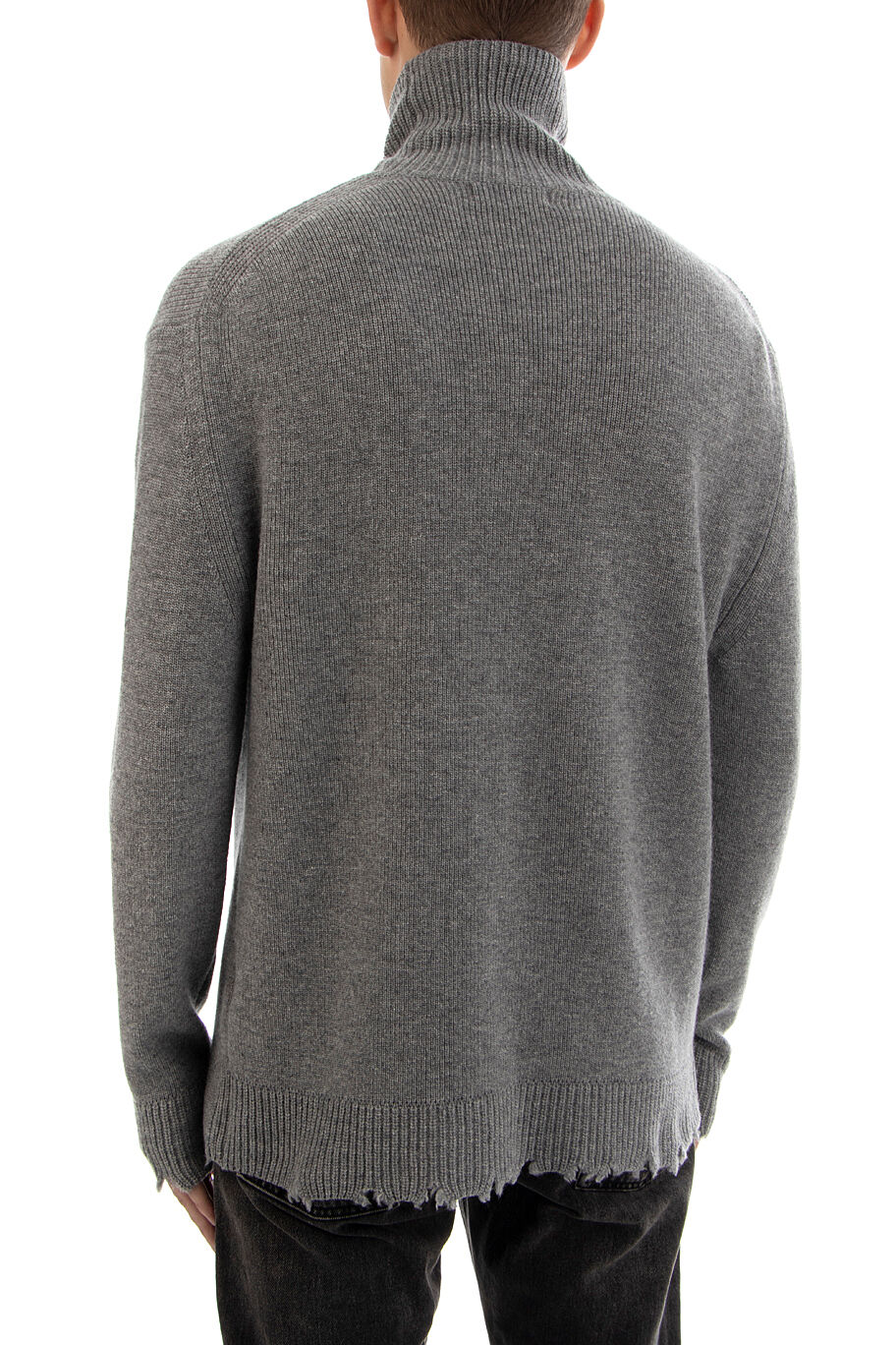 Свитер Laneus - фото 4