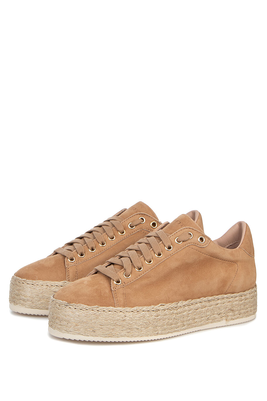 Кеды Stokton - фото 2