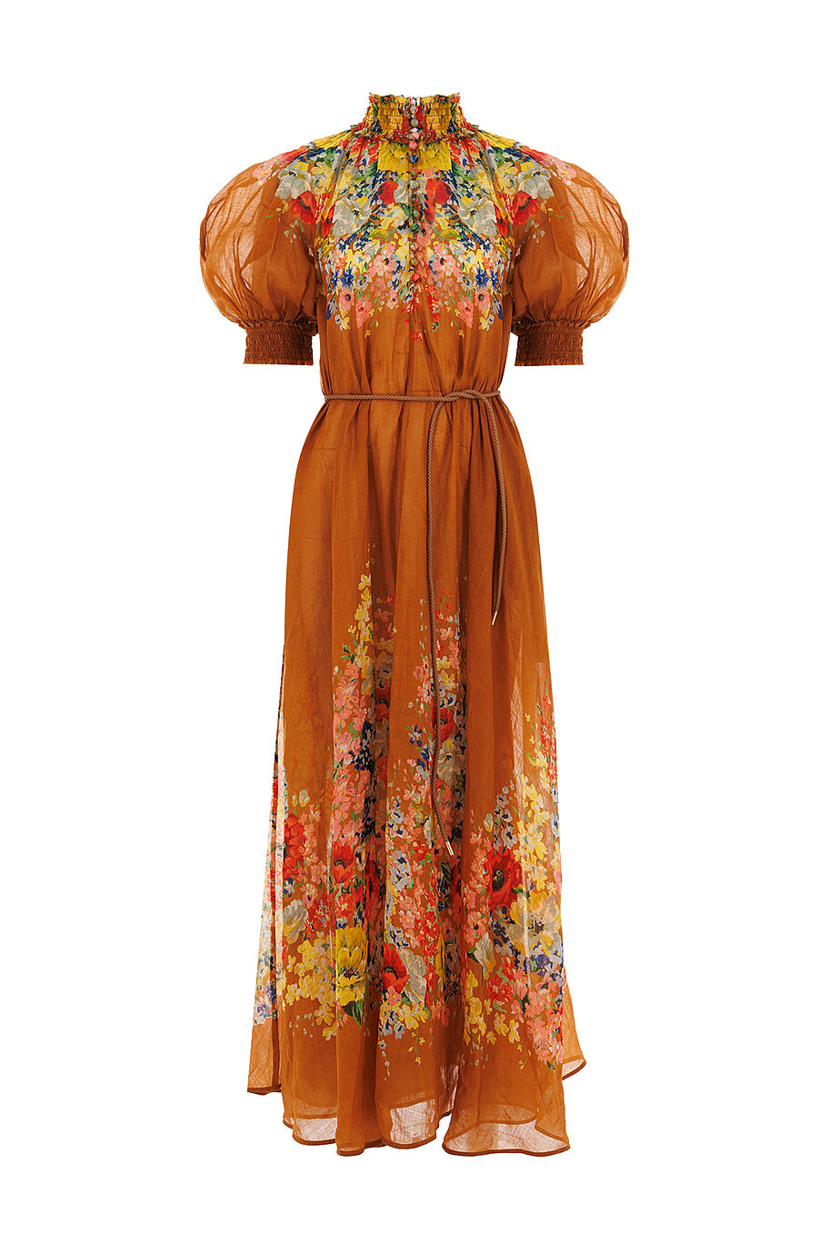 Платье Zimmermann - фото 1