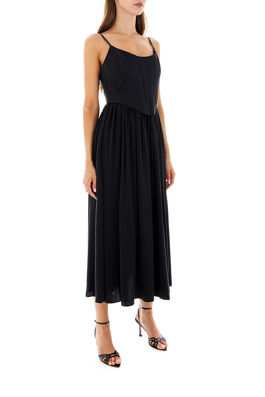 Платье Zimmermann - фото 3