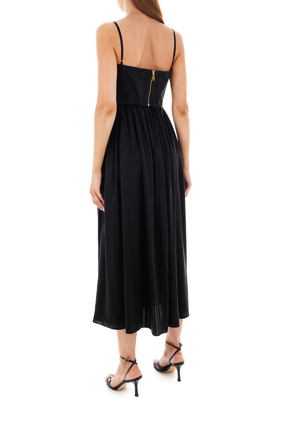 Платье Zimmermann - фото 4