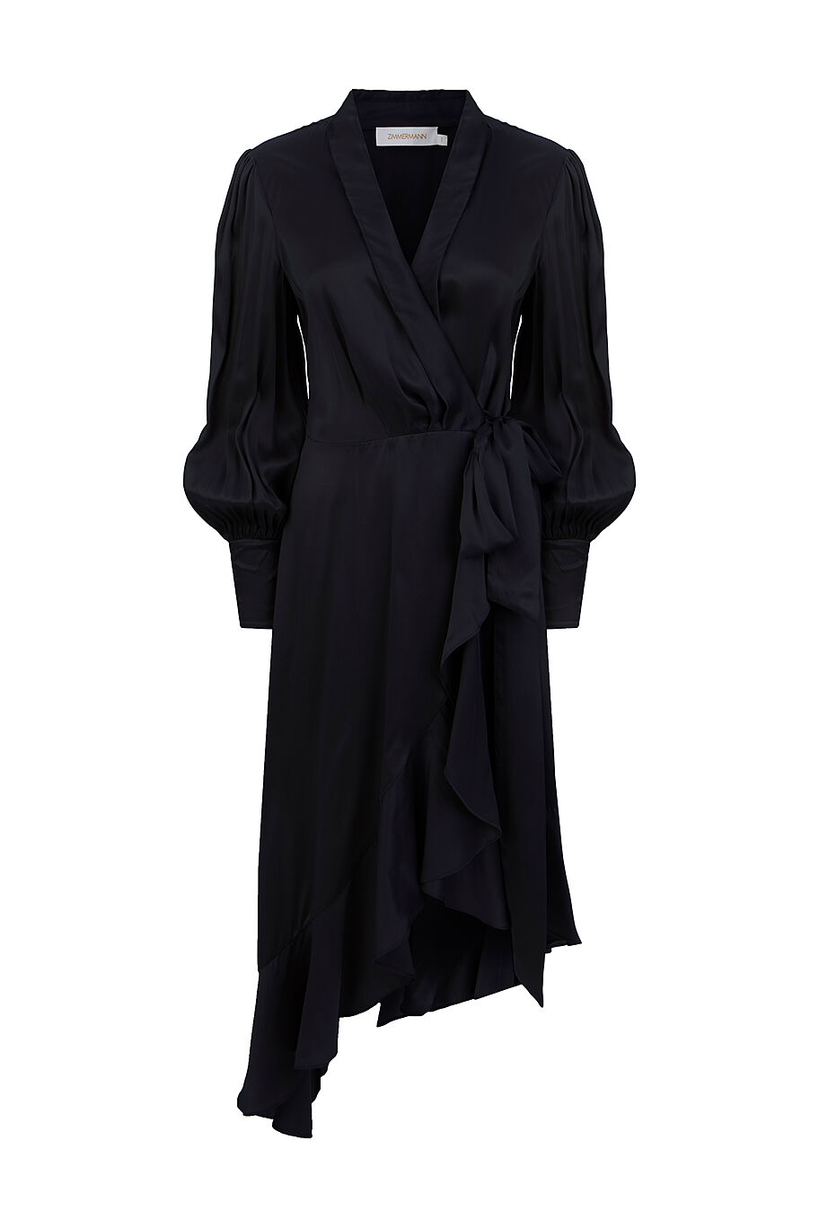 Платье Zimmermann - фото 1