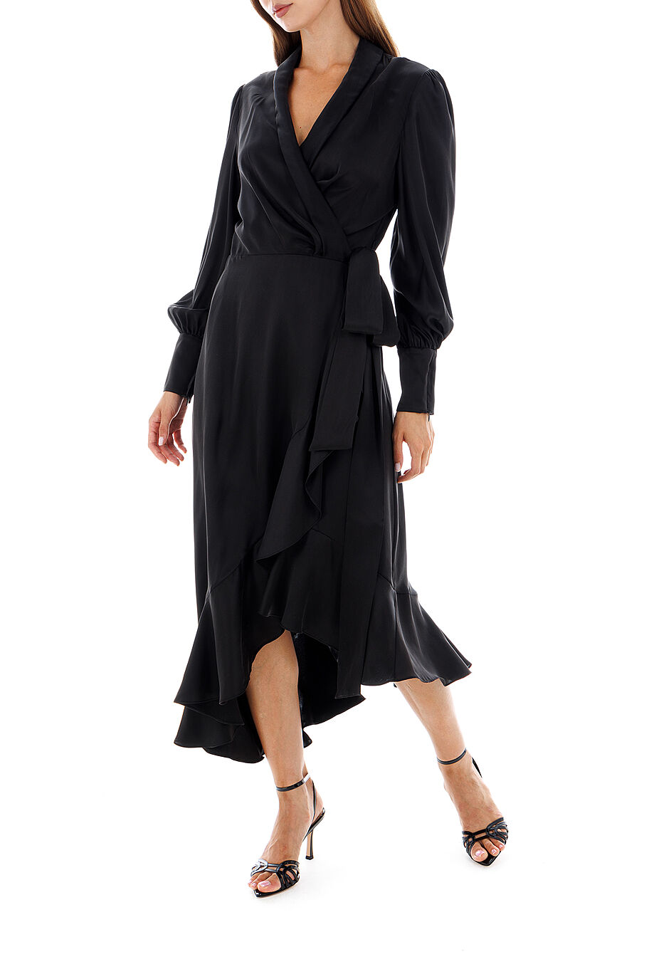 Платье Zimmermann - фото 2