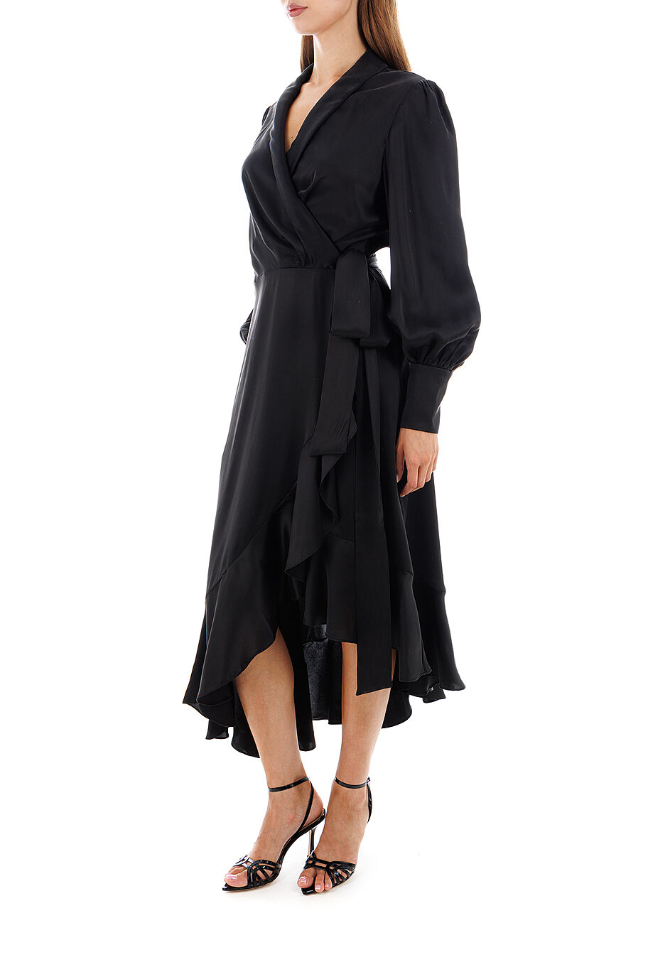 Платье Zimmermann - фото 3