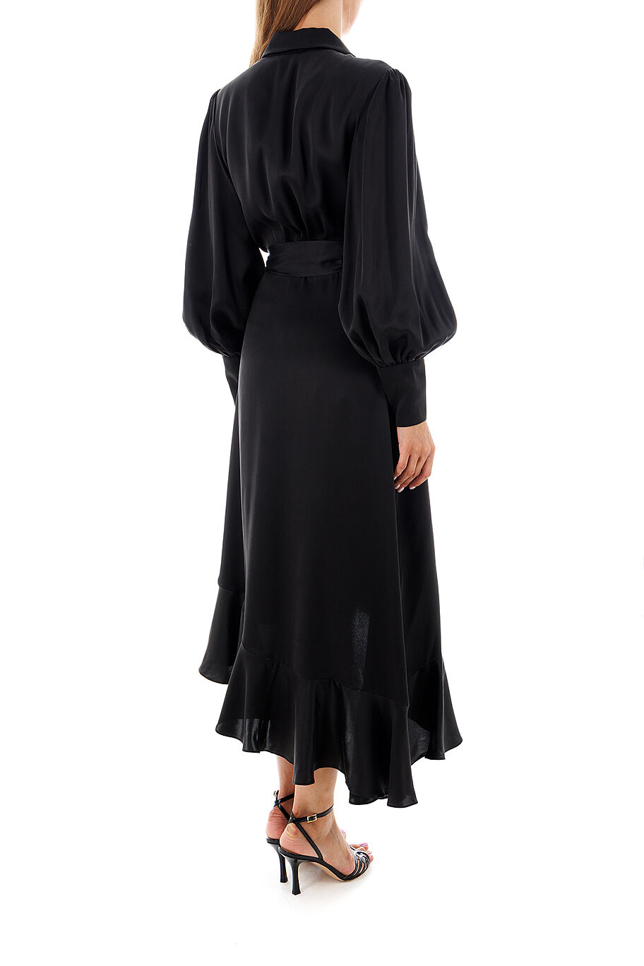 Платье Zimmermann - фото 4