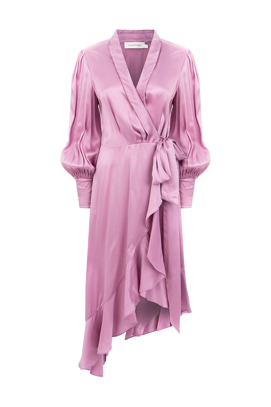 Платье Zimmermann - фото 1