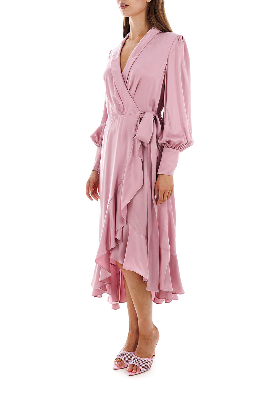 Платье Zimmermann - фото 3