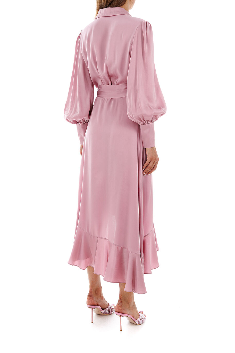 Платье Zimmermann - фото 4