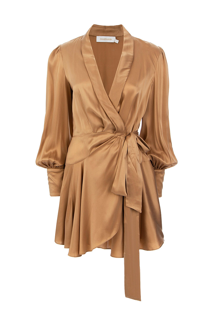 Платье Zimmermann - фото 1