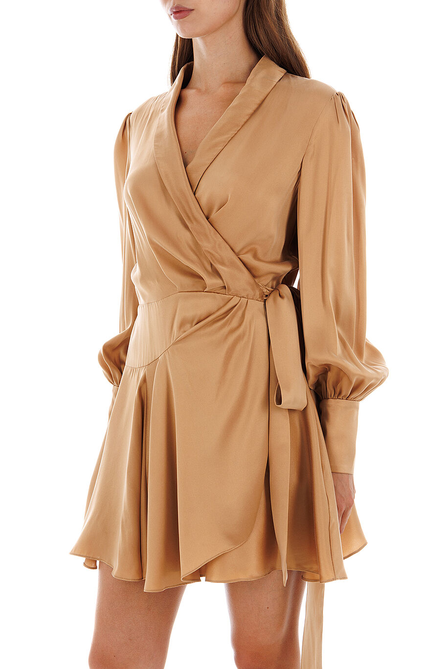 Платье Zimmermann - фото 3