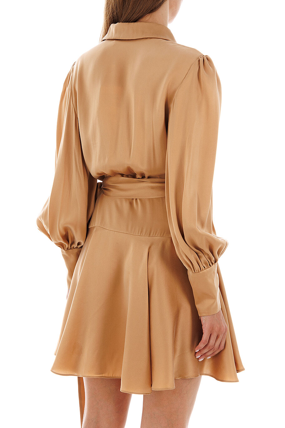 Платье Zimmermann - фото 4