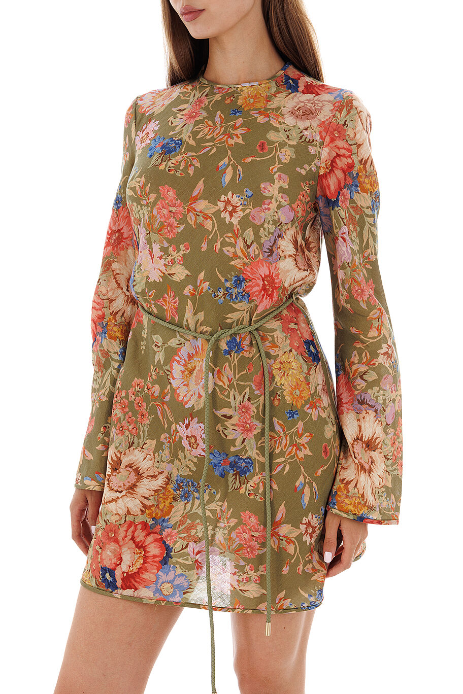 Платье Zimmermann - фото 3