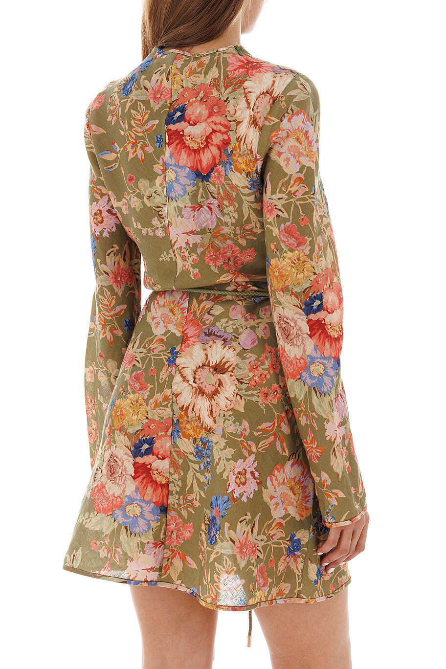 Платье Zimmermann - фото 4