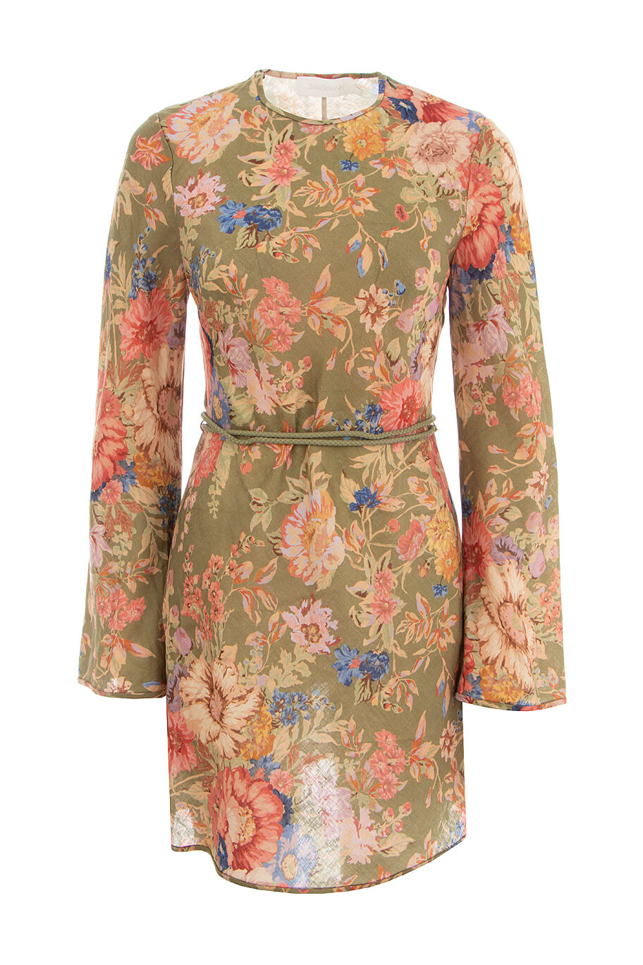 Платье Zimmermann - фото 1