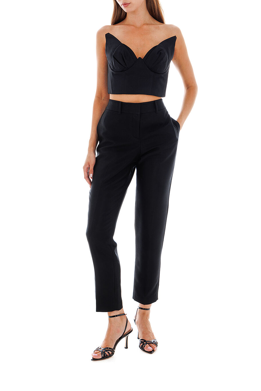 Брюки Zimmermann - фото 2