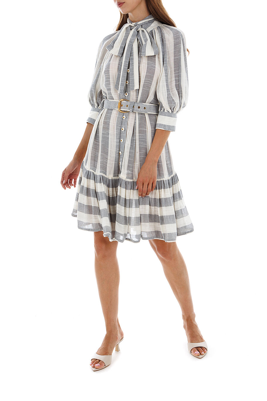 Платье Zimmermann - фото 2