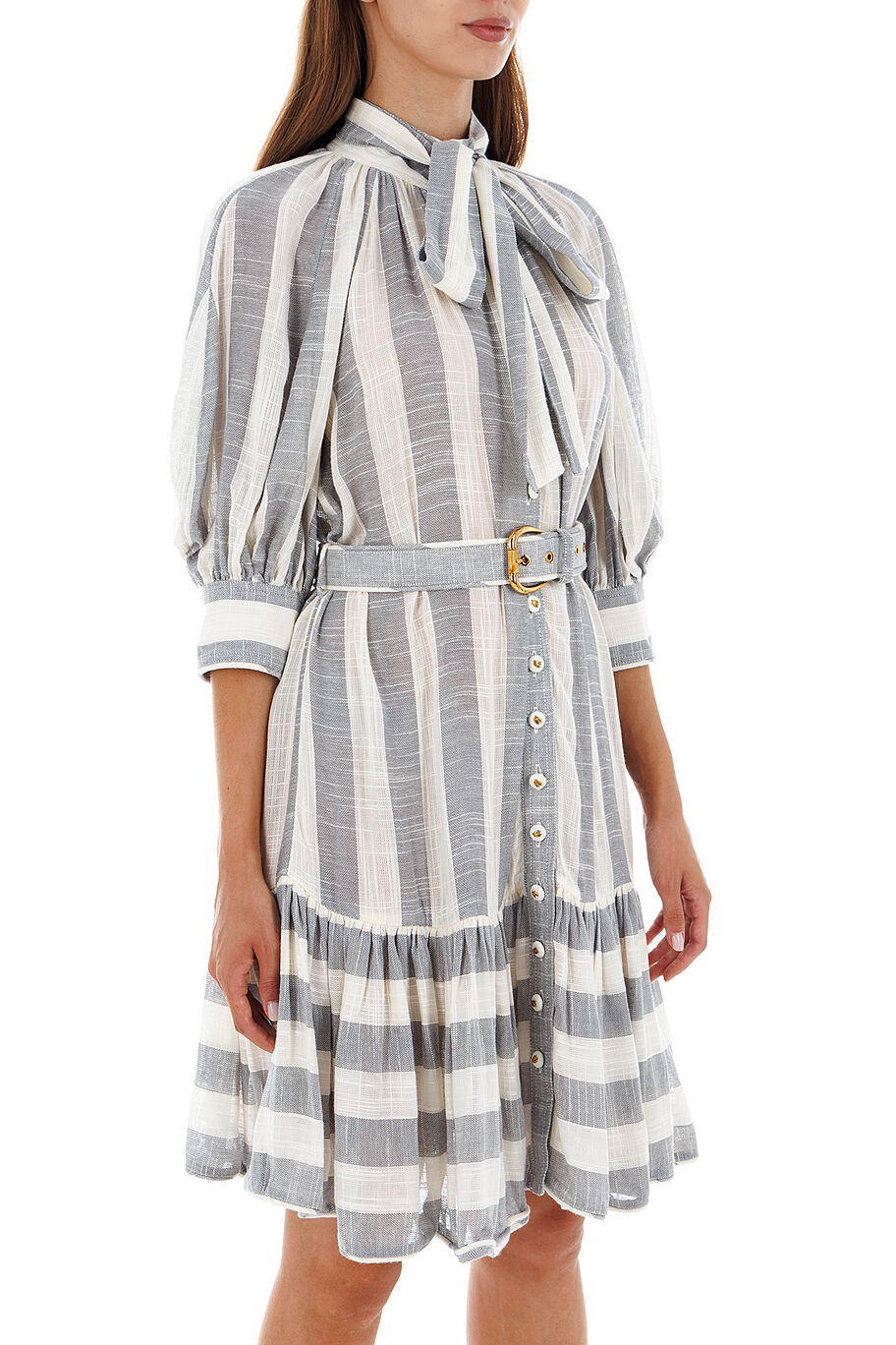 Платье Zimmermann - фото 3