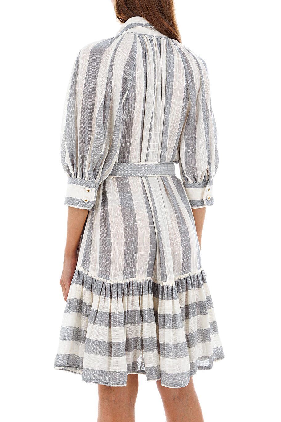 Платье Zimmermann - фото 4