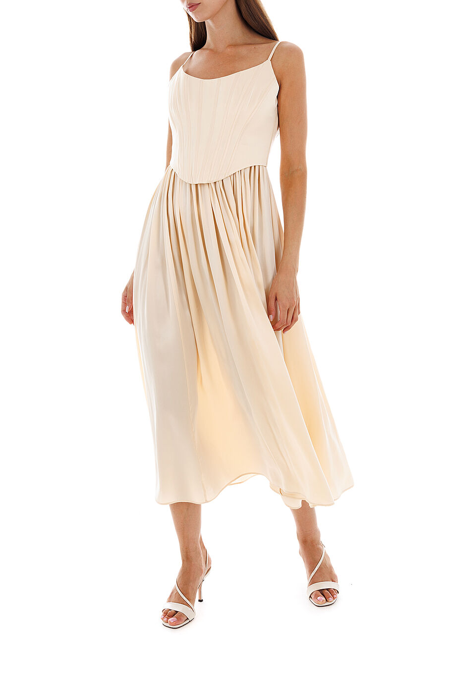 Платье Zimmermann - фото 2