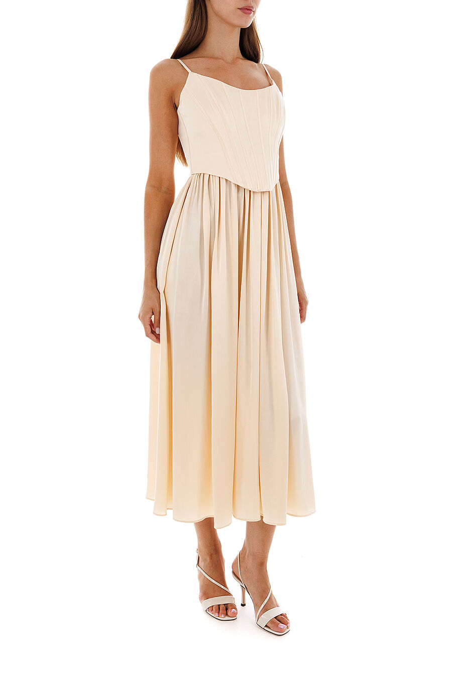 Платье Zimmermann - фото 3