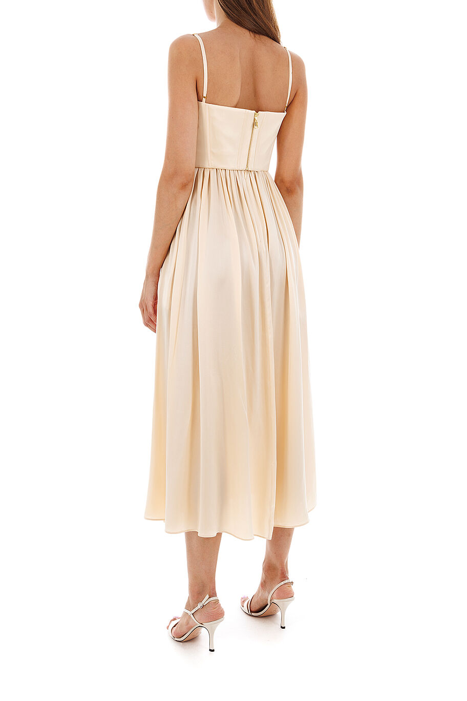 Платье Zimmermann - фото 4