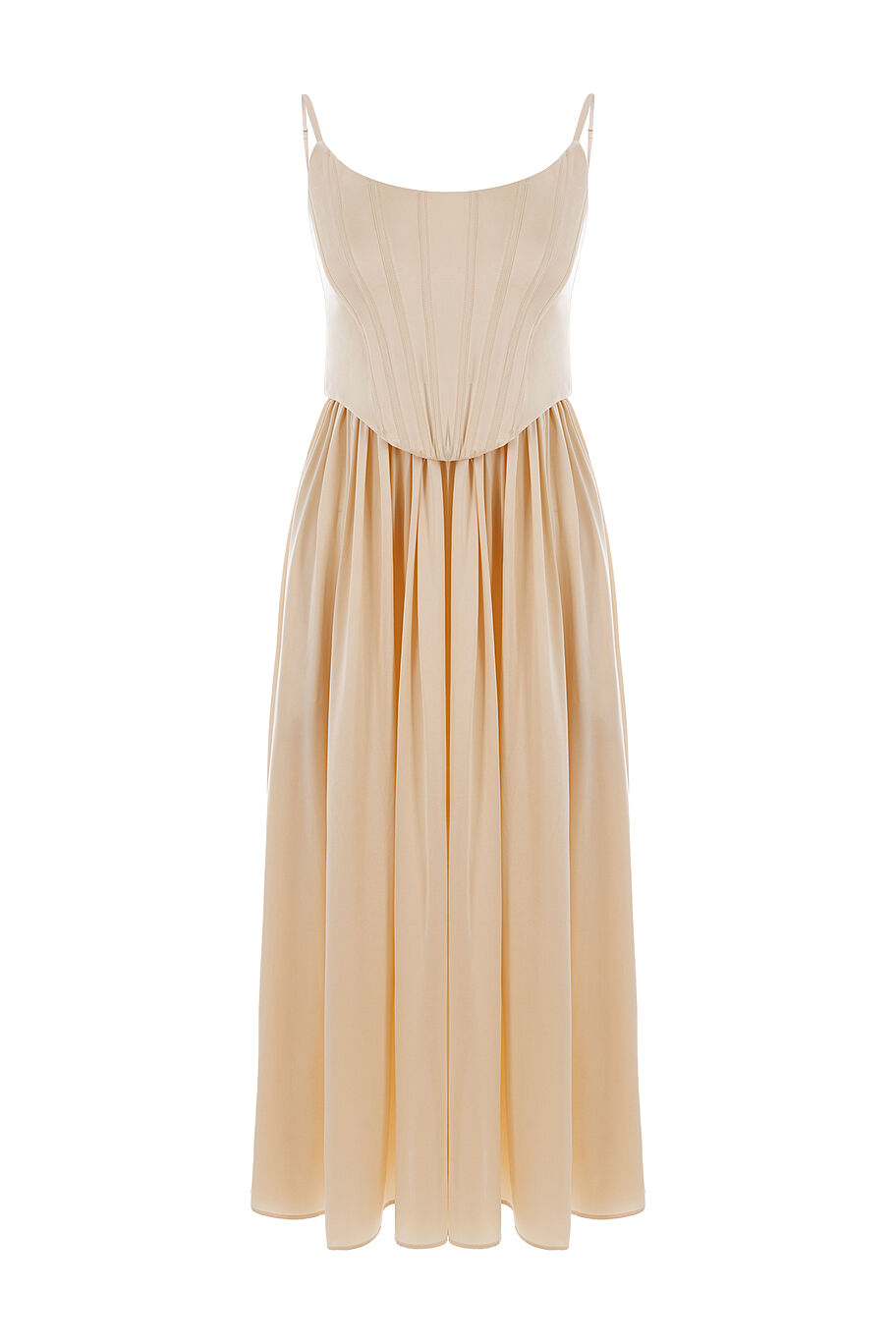 Платье Zimmermann - фото 1