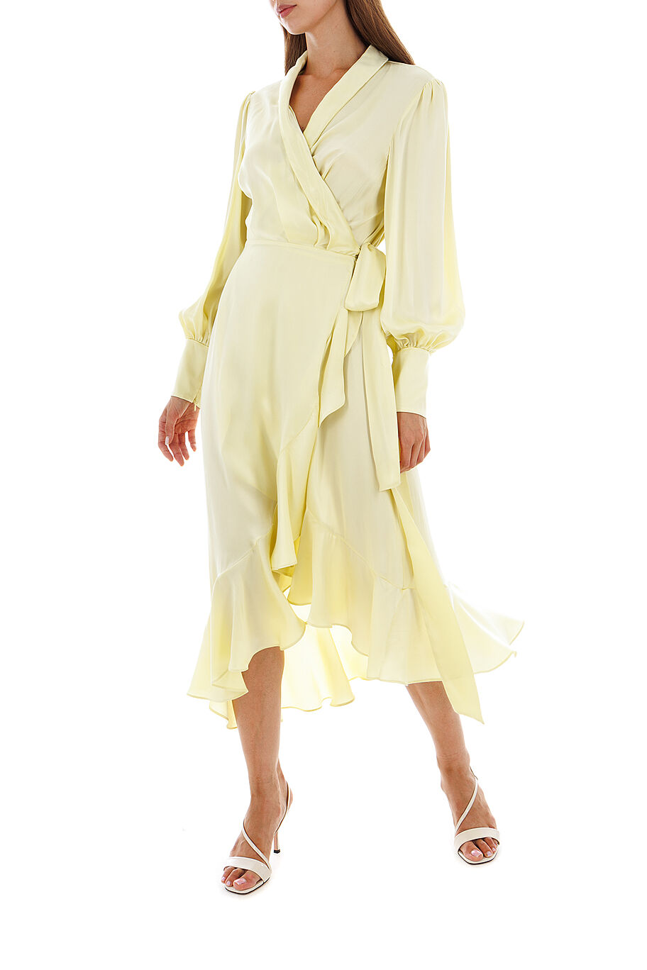 Платье Zimmermann - фото 2