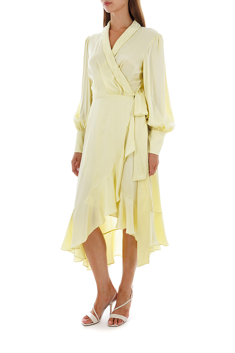 Платье Zimmermann - фото 3