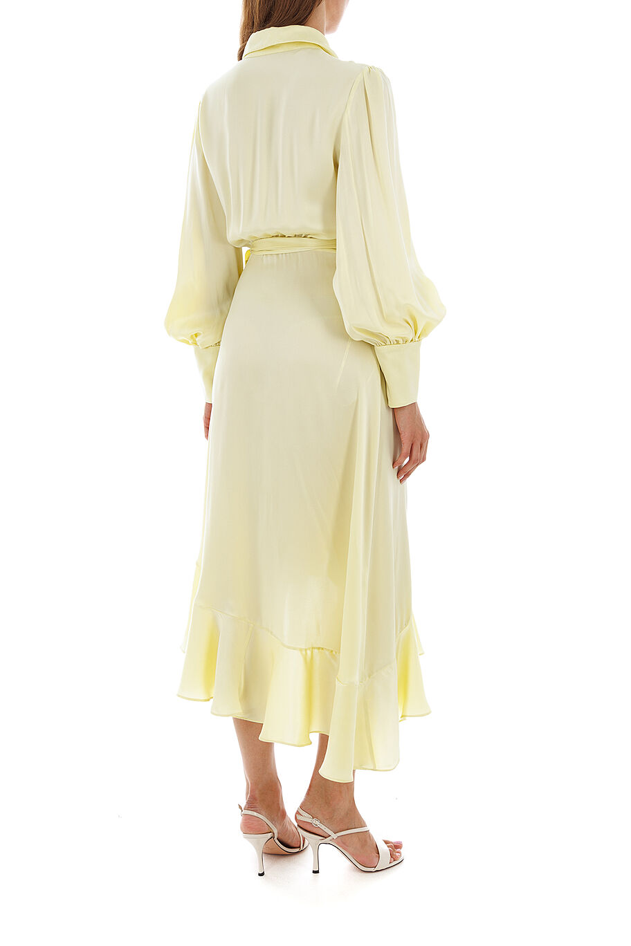 Платье Zimmermann - фото 4