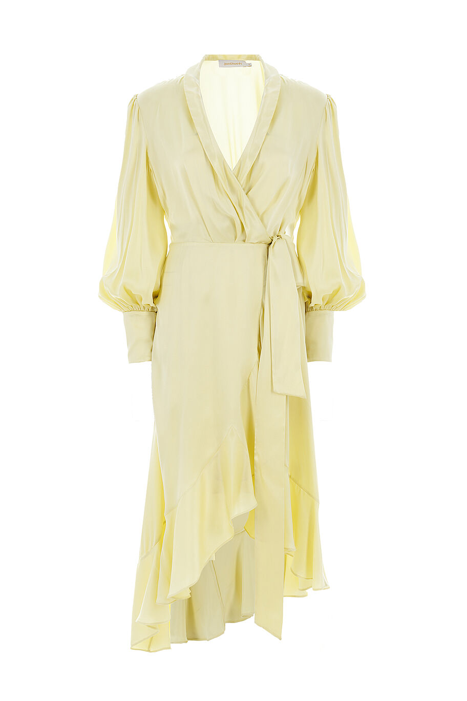 Платье Zimmermann - фото 1