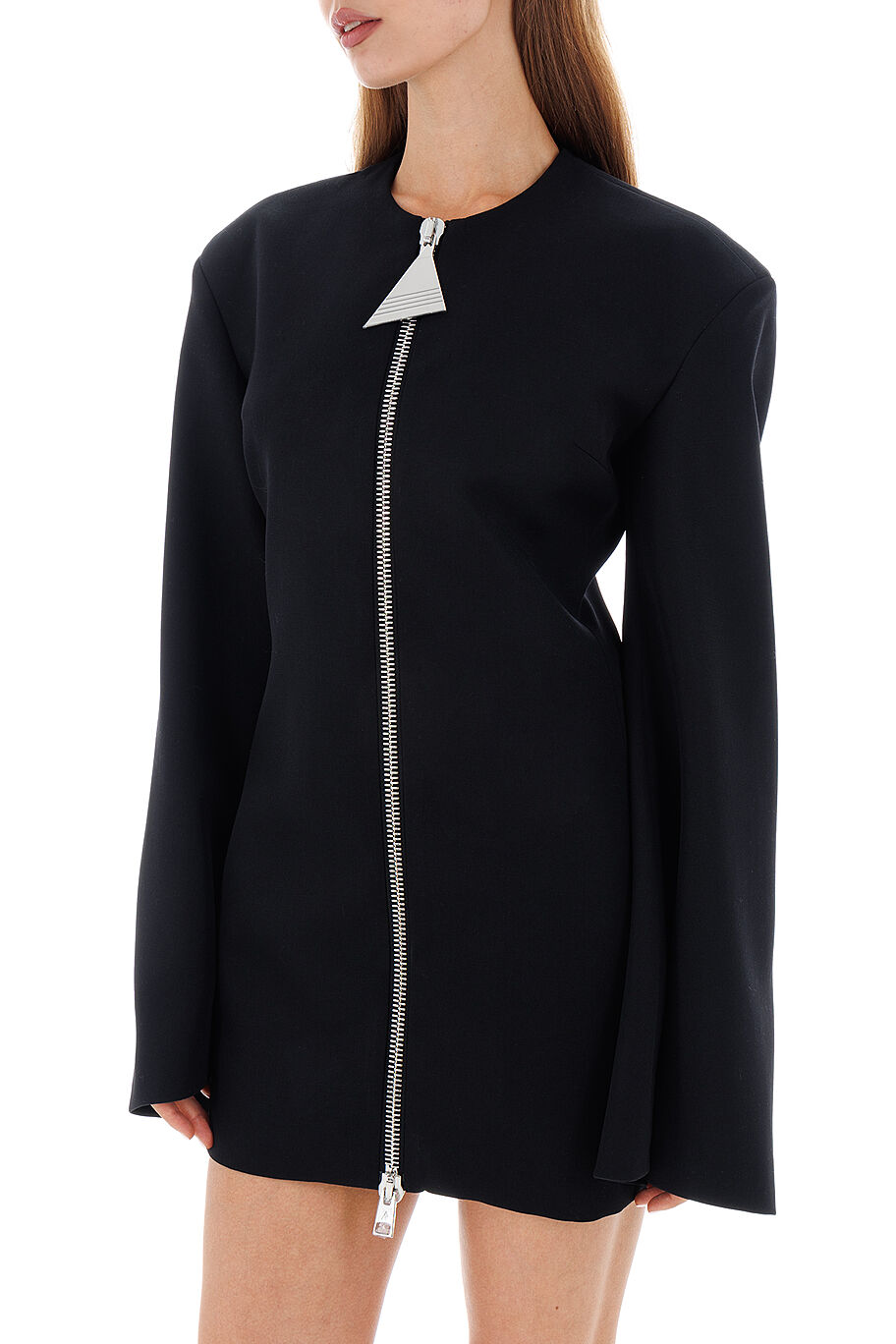 Платье The Attico - фото 3