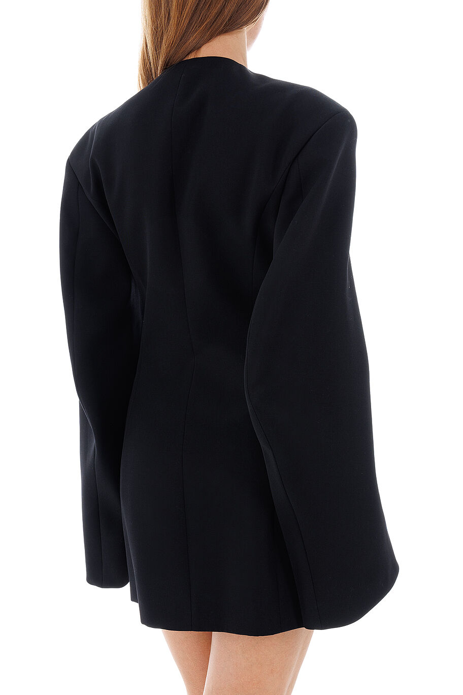 Платье The Attico - фото 4