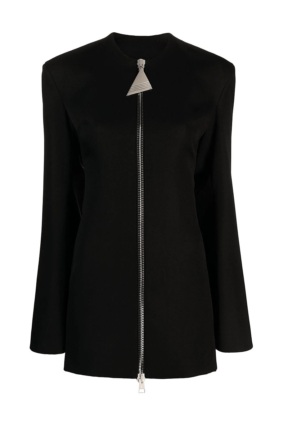 Платье The Attico - фото 1