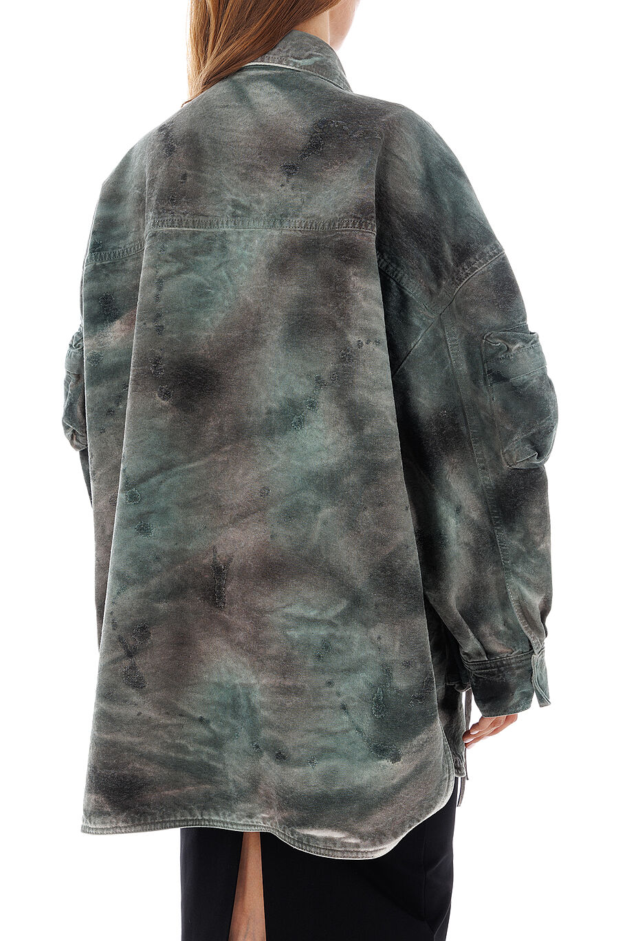 Куртка The Attico - фото 4