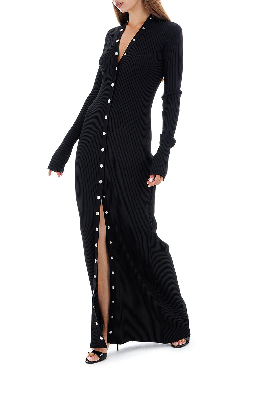 Платье The Attico - фото 2